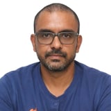 Arvind Ramachandran
