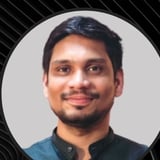 Prashanth Potragalla