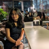Sudipti Mandal