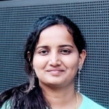 Bavithra Ravichandran