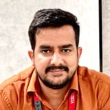 Ashish Kumar