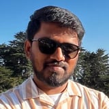 Prashanth Shanmugam