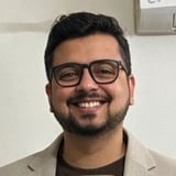 Siddharth Maheshwari