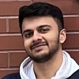 Himanshu Madan
