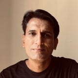 Sanjay Raval