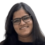 Shreya Daga