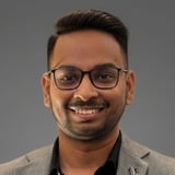 Sreerag M C