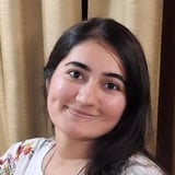 Saara Anand