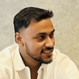 Sunil Yadav