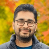 Dhruv Kochhar