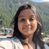 Pranshika Singla