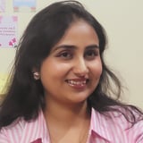 Sameeksha Bharti
