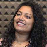 Sai Priyanka Sajja