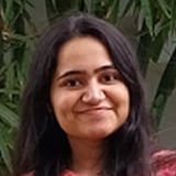 Simran Anand
