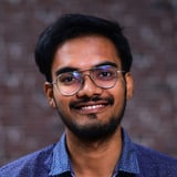 Vineesh Pydisetti
