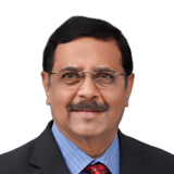 Achyut Menon
