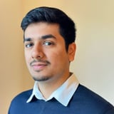 Raunak Jalori