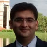 Vishal Bagla