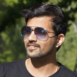Karthik Seenuvasan