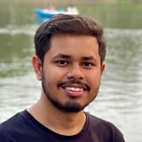 Manish Mazumder