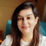 Dr.Dhruti Anklesaria
