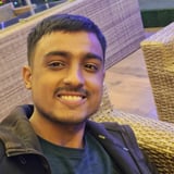Abhishek Ranjan