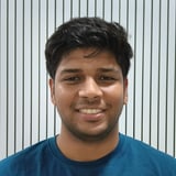 Nilesh Sinha
