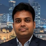 ArunKumar G