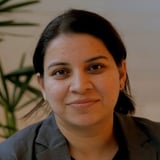 Harleen Kaur Mann