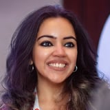 Garima Aneja