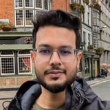 Chintan Anjaria