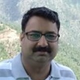 Surendra Tripathi