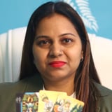 Prriya Jain