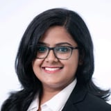 Saranya Biswas