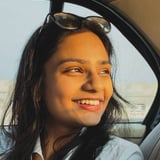 Mehar Verma