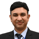 Gaurav Gandhi