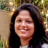 Tripti Kumari