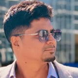 Arun Singh