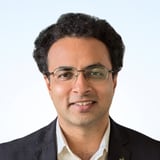 Chinmaya Behera