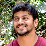 Pradeep Bhat
