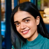 Pooja Vegesna