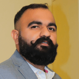 Randeep Chopra