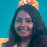 Jahnavi Nandanwar
