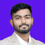 Tejas Bhale