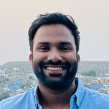 Shubham Gupta