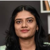 Sindhuja Gowtham