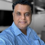 Gourab Chatterjee