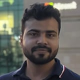 Nimish Jain