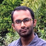 Joydeep Bhattacharjee