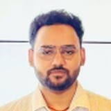 Ankit Yadav